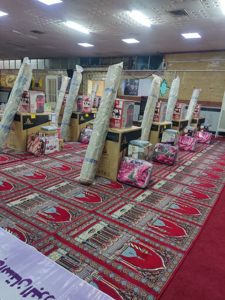 آبشار عاطفه ها استان البرز 